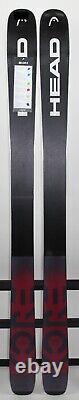 NEW 2022 Head Kore 99, 163 cm, All Mountain Skis, Alpine Touring #1522010001