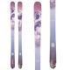 New! 2022 Nordica Santa Ana 88 Skis 165cm Withmarker Squire 11 Save 40% Off
