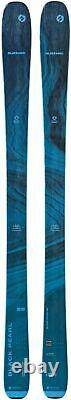 NEW! 2023 BLIZZARD BLACK PEARL 88 SKIS 153cm withATOMIC STAGE 11 GW SAVE 30% OFF