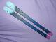 New! Fischer My Mtn 84 Air-tec Women's All-mountain Skis 159cm With Rocker New