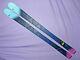 New! Fischer My Mtn 84 Air-tec Women's All-mountain Skis 167cm With Rocker New