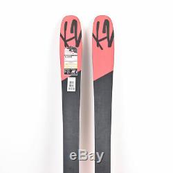 NEW K2 AlLUVit 88 2017/18 Women's All-Mountain Ski