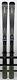 New K2 Disruption 82ti, 170 Cm All Mountain Skis, Bindings Included #1650980002