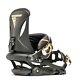 New Rome Madison Boss Snowboard Binding, Top Of The Line, Women Size S/m (6-11)