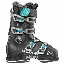 NEW Roxa RFit Series All Mountain Ultra Light Intermediate Alpine Ski Boots