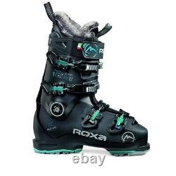 NEW Roxa RFit Series All Mountain Ultra Light Intermediate Alpine Ski Boots