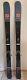 (new) Volkl Secret 92 All Mountain Skis With Look Bindings (163). Made In Germany