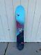 Never Summer Shade 144cm Snowboard 2020- Womens Made In Usa