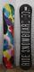 New 2016 Ride Compact Womens Snowboard 153 Cm