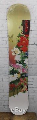 New 2017 Capita Birds of a Feather Womens Snowboard 144