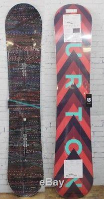 New 2018 Burton Feather ICS Womens Snowboard 144 cm
