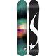 New! 2018 Never Summer Maverix All-mountain Snowboard 150cm + Burton Sticker