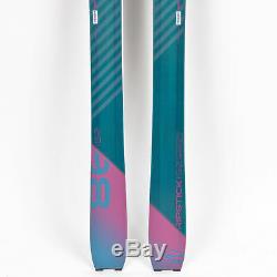 New Elan Ripstick 86W 18/19 Women's All Mountain Ski
