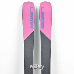 New Elan Ripstick 86W 18/19 Women's All Mountain Ski