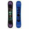 New Never Summer Proto Type Two Women's All Mountain Twin 142cm, 148cm