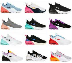 New Nike Air Max Motion 2 Womens Athletic Sneakers gym cross training all siz