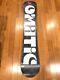 New Omatic Disco Womens Snowboard 149 Cm All Mountain Freestyle Freeride