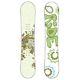 New Ride Grace Series 154 Cm Snowboard Snow Board Womens Free Shipping Ladies