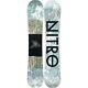 New Womens Nitro Fate 146cm Snowboard