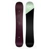 Nidecker Venus All Mountain Women's Snowboard Purple, Aqua (new) Lists @ $350