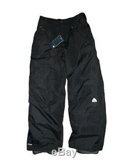 Nike Acg All Mountain Ski Pants Snowboard Outdoor Trousers Womens 8 10 (s)