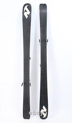 Nordica Astral 78 Women's Demo Skis 151 cm Used