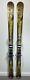 Nordica Olympia Victory Women's Skis 162 Cm Npro 2s Bindings All Mountain