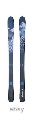 Nordica Santa Ana 80 S Kid's All-Mountain Skis, 160cm
