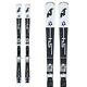Nordica Sentra S4 Evo + Advantage Evo 10 Women's Ski 160cm All Mountain New