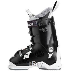 Nordica Speedmachine 95 W Ski Shoe Ski Boots Ladies all Mountain Ski Boat J18