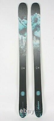 NordicaSanta Ana 104 Free Ski 2022 Women's, 172cm. /54922/