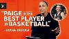 Paige Bueckers Is The Best Player In Basketball Diana Taurasi Explains Her Game