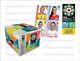 Panini Womens World Cup 2023 4 Boxes Sealed / Mint