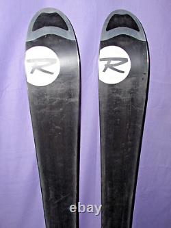 ROSSIGNOL Bandit B 83 women's skis 150cm with Rossignol 110 TPi2 adjust. Bindings