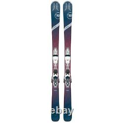 ROSSIGNOL Women's Experience 80 CI Ski 2020 142