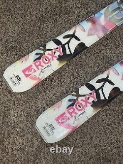 ROXY Skis Women's 154cm Lambda Women Concept