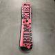 Ride Compact 147 Cm With Bindings Women's Pink Snowboard Freestyle All Mountain