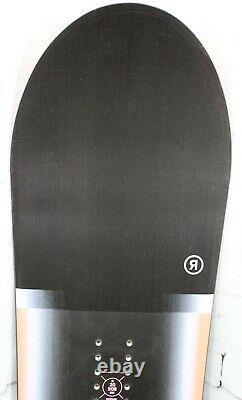 Ride Compact Women's Snowboard 146 cm, All Mountain Directional, New 2021