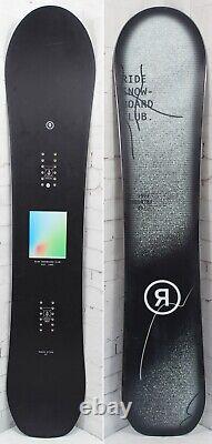 Ride Magic Stick Womens Snowboard 147 cm All Mountain Tapered Directional -72897