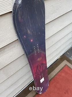 Rossignol 2022 After Hours Women's Snowboard ALL SIZES BRAND NEW