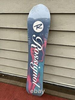 Rossignol 2022 After Hours Women's Snowboard ALL SIZES BRAND NEW