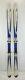 Rossignol Axium Skis 170cm With Marker M 900 Bindings