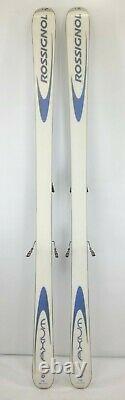 Rossignol Axium Skis 170cm with Marker M 900 Bindings
