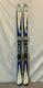 Rossignol Axium W 160cm 106-69-97 Partial Twin Skis Withmarker M1000 Bindings