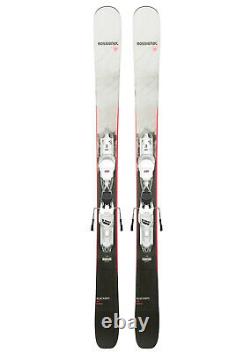Rossignol Black Ops Dreamer Skis + Xpress 10 Bindings 2022 Women's 160 cm