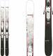 Rossignol Black Ops Dreamer Skis W Look Xpress W 10 Gw Bindings 130 140 150 160