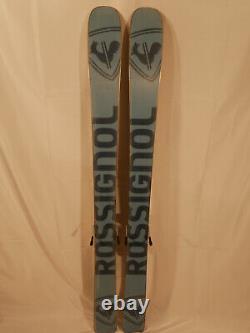 Rossignol BlackOps Blazer All Mountain Freeride Skis 160 cm