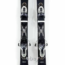 Rossignol Experience 76 Ci W Women's Skis with Look Xpress10 Bindings 2020 Use