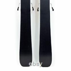 Rossignol Experience 84 Ai W Women's All Mountain Skis with Look Xpress11 GW Bin