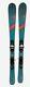 Rossignol Experience 84 Skis & Marker Squire Tcx Gw Bindings 144 Cm Tuned Waxed